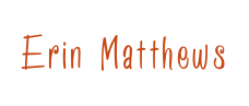 Erin Matthews
