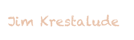 Jim Krestalude